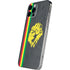 Vertical Banner - Lion of Judah iPhone 12 Pro Skin