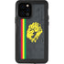 Vertical Banner - Lion of Judah iPhone 12 Pro Waterproof Case