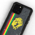 Vertical Banner - Lion of Judah iPhone 12 Pro Waterproof Case