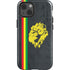 Vertical Banner - Lion of Judah iPhone 13 Impact Case