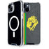 Vertical Banner - Lion of Judah iPhone 13 MagSafe Case