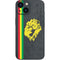 Vertical Banner - Lion of Judah iPhone 13 Mini Skin