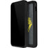 Vertical Banner - Lion of Judah iPhone 13 Mini Waterproof Case