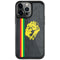 Vertical Banner - Lion of Judah iPhone 13 Pro Cargo Case