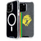 Vertical Banner - Lion of Judah iPhone 13 Pro Max MagSafe Case
