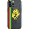 Vertical Banner - Lion of Judah iPhone 13 Pro Max Skin