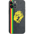 Vertical Banner - Lion of Judah iPhone 13 Pro Max Skin