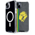 Vertical Banner - Lion of Judah iPhone 15 MagSafe Case