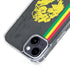 Vertical Banner - Lion of Judah iPhone 15 MagSafe Case