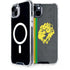 Vertical Banner - Lion of Judah iPhone 15 Plus MagSafe Case