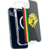 Vertical Banner - Lion of Judah iPhone 14 Plus MagSafe Case
