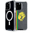 Vertical Banner - Lion of Judah iPhone 14 Pro MagSafe Case