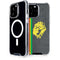 Vertical Banner - Lion of Judah iPhone 14 Pro Max MagSafe Case