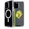 Vertical Banner - Lion of Judah iPhone 15 Pro Max MagSafe Case