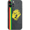 Vertical Banner - Lion of Judah iPhone 14 Pro Max Skin