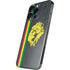Vertical Banner - Lion of Judah iPhone 14 Pro Max Skin