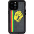 Vertical Banner - Lion of Judah iPhone 14 Pro Max Waterproof Case