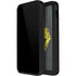 Vertical Banner - Lion of Judah iPhone 14 Pro Waterproof Case
