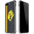 Vertical Banner - Lion of Judah iPhone 7/8 Plus Clear Case