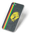 Vertical Banner - Lion of Judah iPhone 7 Skin
