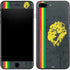 Vertical Banner - Lion of Judah iPhone 8 Plus Skin