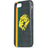 Vertical Banner - Lion of Judah iPhone 8 Pro Case