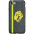 Vertical Banner - Lion of Judah iPhone SE (2nd & 3rd Gen) Pro Case