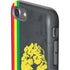 Vertical Banner - Lion of Judah iPhone SE (2nd & 3rd Gen) Pro Case
