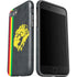 Vertical Banner - Lion of Judah iPhone SE (2nd & 3rd Gen) Pro Case