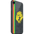 Vertical Banner - Lion of Judah iPhone SE (2nd & 3rd Gen) Skin