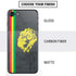 Vertical Banner - Lion of Judah iPhone SE (2nd & 3rd Gen) Skin