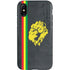Vertical Banner - Lion of Judah iPhone X Pro Case