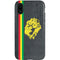 Vertical Banner - Lion of Judah iPhone XR Pro Case