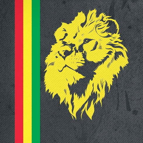 Vertical Banner - Lion of Judah iPhone XR Skin