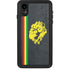 Vertical Banner - Lion of Judah iPhone XR Waterproof Case