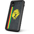 Vertical Banner - Lion of Judah iPhone XR Waterproof Case