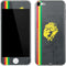 Vertical Banner - Lion of Judah Apple iPod Skin