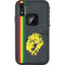 Vertical Banner - Lion of Judah LifeProof Fre iPhone Skin