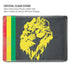 Vertical Banner - Lion of Judah MacBook Air 15in (2023-2025) Case plus Skin