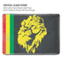 Vertical Banner - Lion of Judah MacBook Pro 16in (2021-25) Case plus Skin
