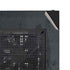 Vertical Banner - Lion of Judah NZXT H510 Compact ATX Mid-Tower Case Skin