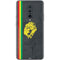 Vertical Banner - Lion of Judah OnePlus 7 Pro Skin