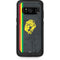 Vertical Banner - Lion of Judah Otterbox Commuter Galaxy Skin