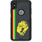 Vertical Banner - Lion of Judah Otterbox Commuter iPhone Skin