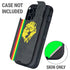 Vertical Banner - Lion of Judah Otterbox Defender iPhone Skin