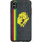 Vertical Banner - Lion of Judah Otterbox Symmetry iPhone Skin