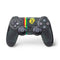 Vertical Banner - Lion of Judah PS4 Pro/Slim Controller Skin