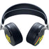 Vertical Banner - Lion of Judah PULSE 3D Wireless Headset for PS5 Skin