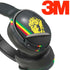 Vertical Banner - Lion of Judah Skullcandy Venue Skin