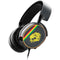 Vertical Banner - Lion of Judah SteelSeries Arctis 5 Skin
